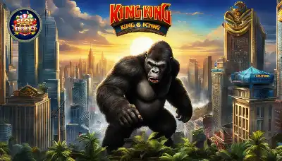 king kong slot pg